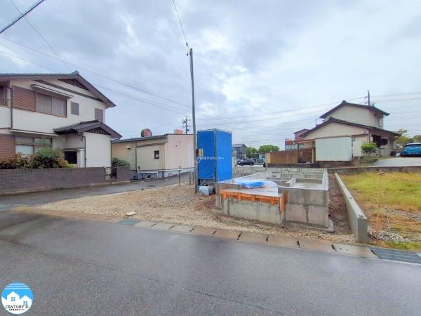 岡崎市岩津町2棟2号棟