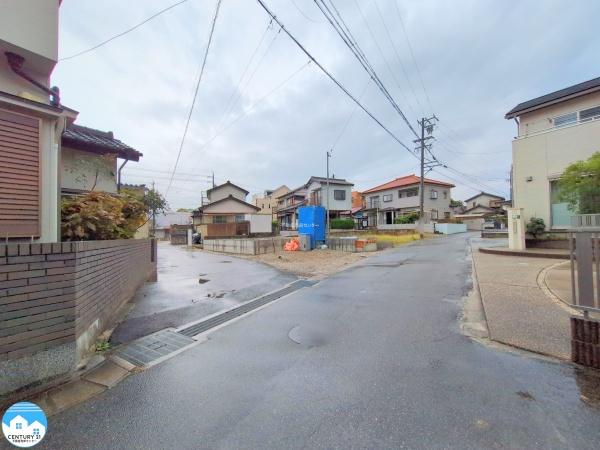 岡崎市岩津町2棟2号棟