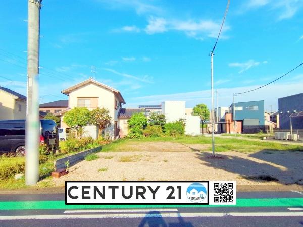 西尾市錦城町1号棟