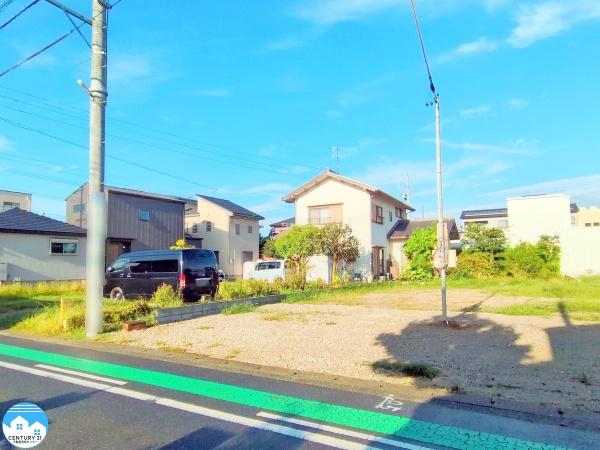 西尾市錦城町1号棟