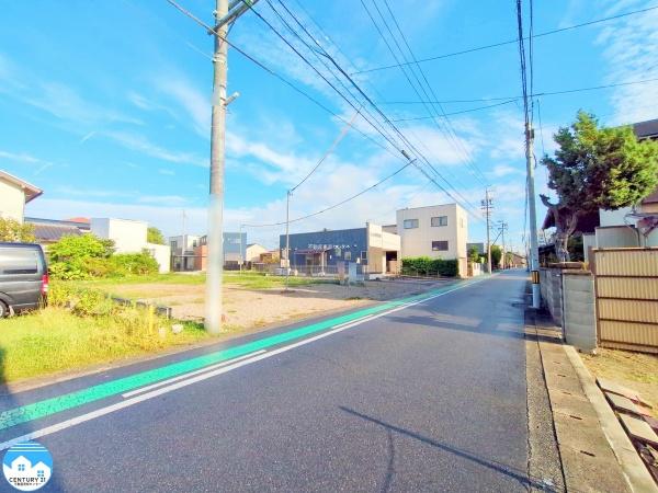 西尾市錦城町1号棟