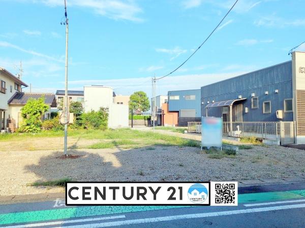 西尾市錦城町2号棟