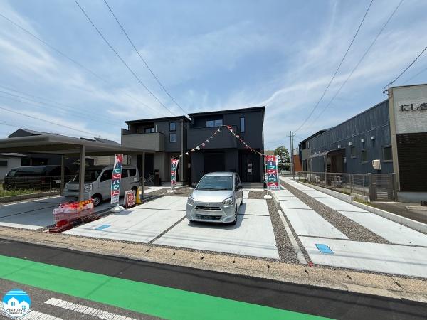 西尾市錦城町2号棟