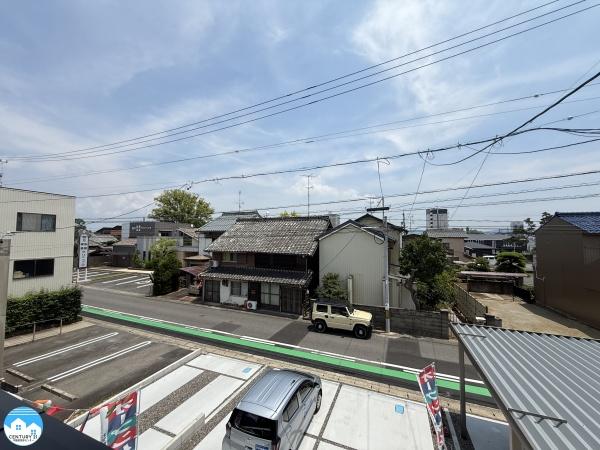 西尾市錦城町2号棟