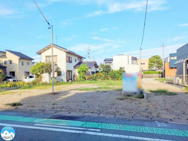 西尾市錦城町2号棟(その他現地)