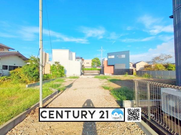 西尾市錦城町3号棟