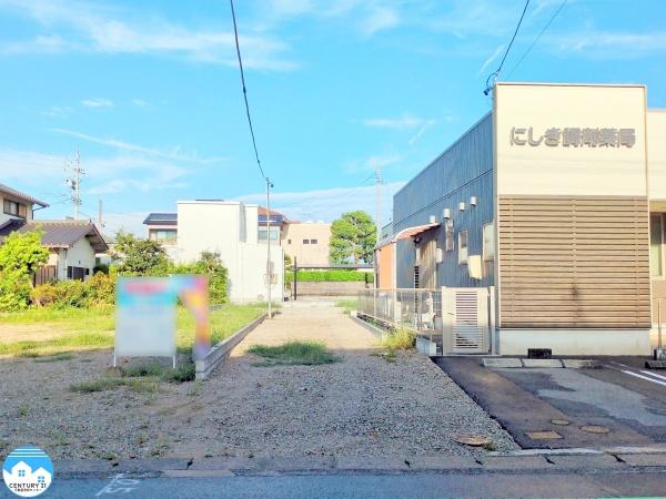 西尾市錦城町3号棟(その他現地)