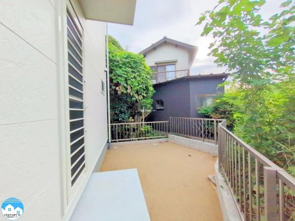 岡崎市六名南No.B(庭)