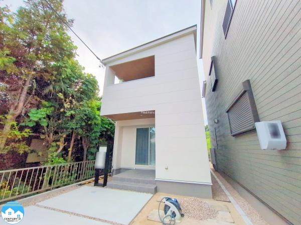 岡崎市六名南No.B(その他現地)