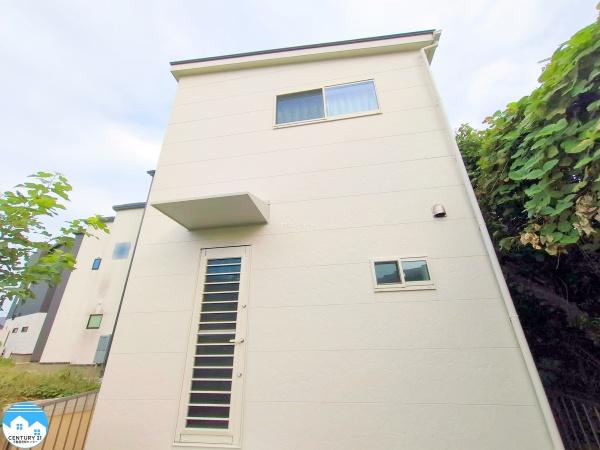 岡崎市六名南No.B(その他現地)