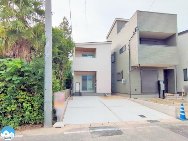 岡崎市六名南No.B(その他現地)