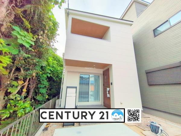 岡崎市六名南No.B