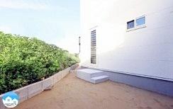 岡崎市六名南No.B(庭)