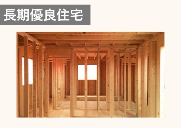 岡崎市六名南No.B(構造・工法・仕様)