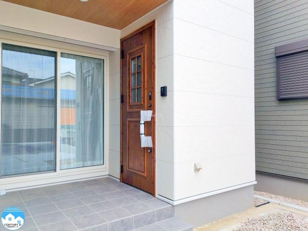 岡崎市六名南No.B