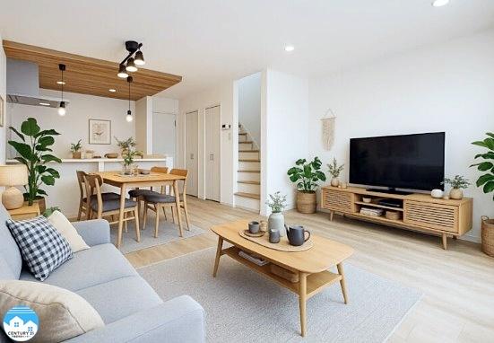 岡崎市六名南No.B