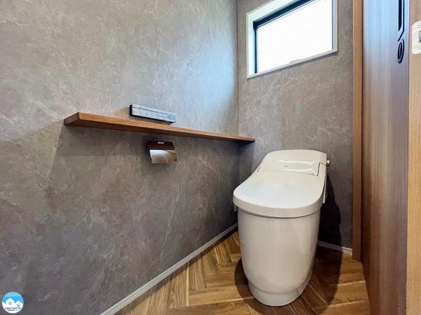 西尾市天神町ⅠB3(トイレ)