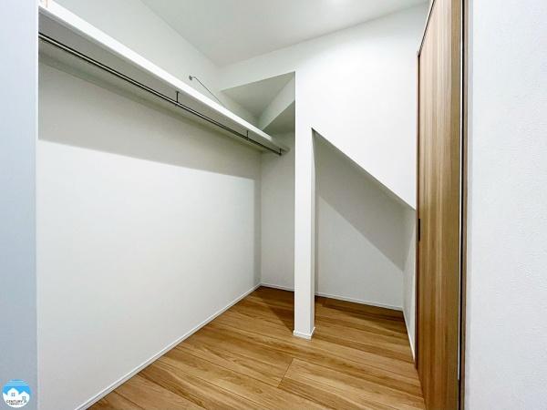 西尾市天神町ⅠB3(収納)