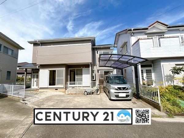 西尾市一色町大塚惣池の中古一戸建