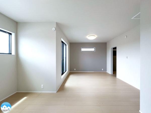 安城市古井町2No.2棟(その他居室)