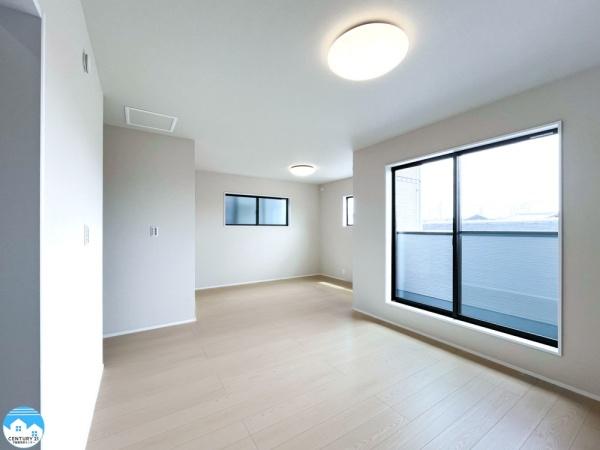 安城市古井町2No.2棟(洋室)