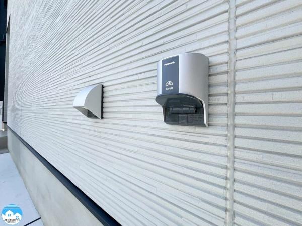 安城市古井町2No.2棟(その他)