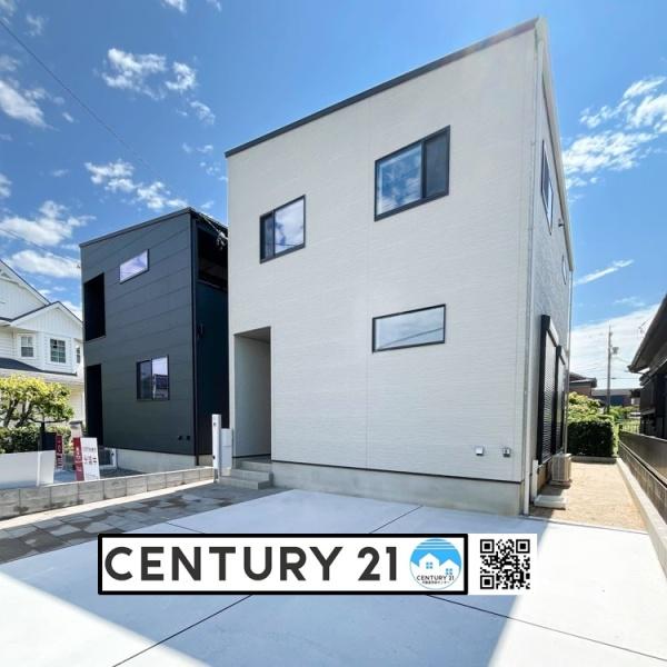 安城市古井町2No.2棟