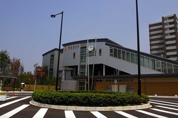 知立市新林町3No.2(野田新町駅(JR東海東海道本線))