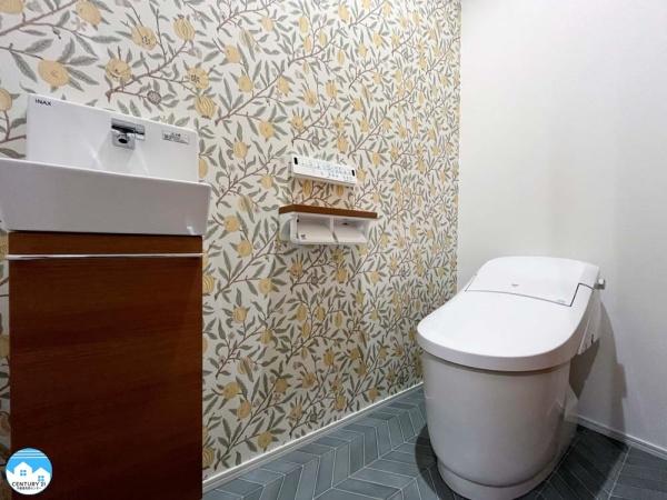 知立市新林町3No.2(トイレ)