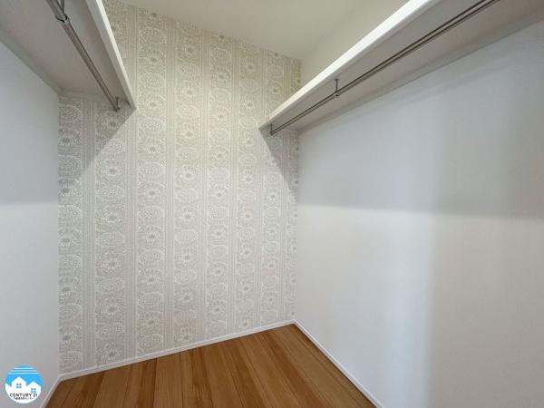 知立市新林町3No.2(収納)