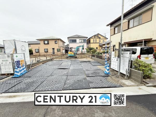 AQTERRACE　岡崎市中島町　１号棟