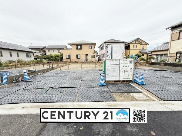 AQTERRACE　岡崎市中島町　2号棟