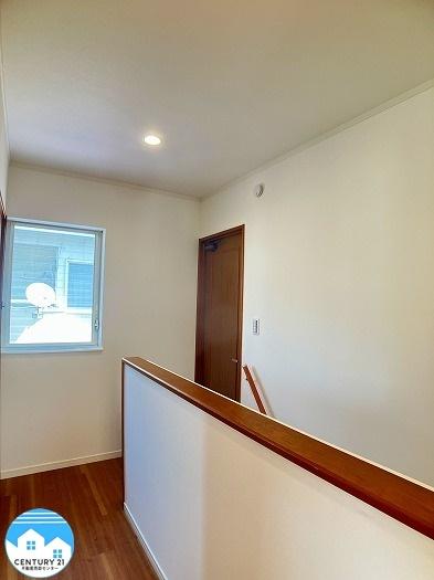 岡崎市昭和町字神郷の中古一戸建て(その他内観)