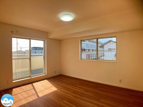 岡崎市昭和町字神郷の中古一戸建て(その他居室)