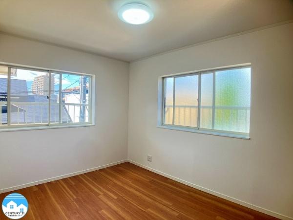 岡崎市昭和町字神郷の中古一戸建て(その他居室)