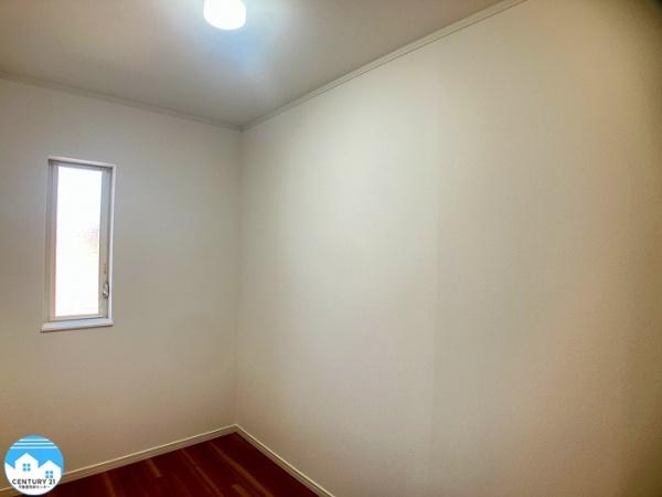 岡崎市昭和町字神郷の中古一戸建て(収納)