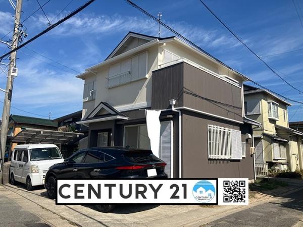 岡崎市昭和町神郷