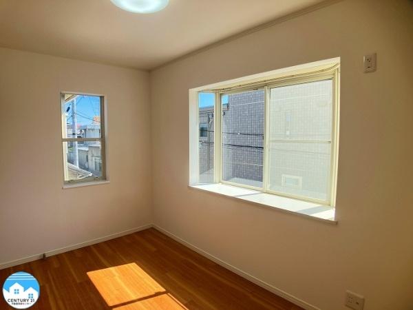 岡崎市昭和町字神郷の中古一戸建て(洋室)