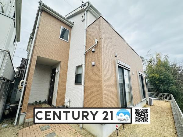 岡崎市上地町字宝六の中古一戸建