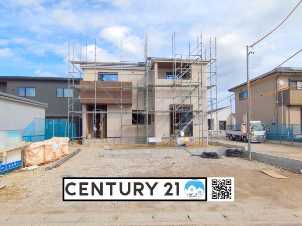 西尾市一色町野田1号棟