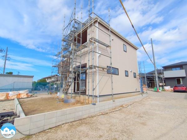 西尾市一色町野田1号棟