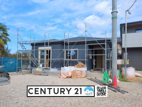 西尾市一色町野田2号棟