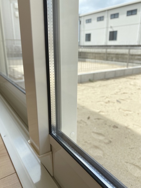 西尾市一色町野田2号棟