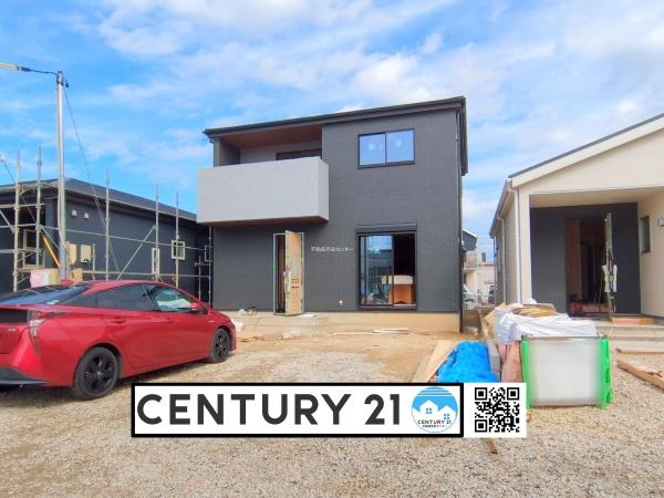 西尾市一色町野田3号棟