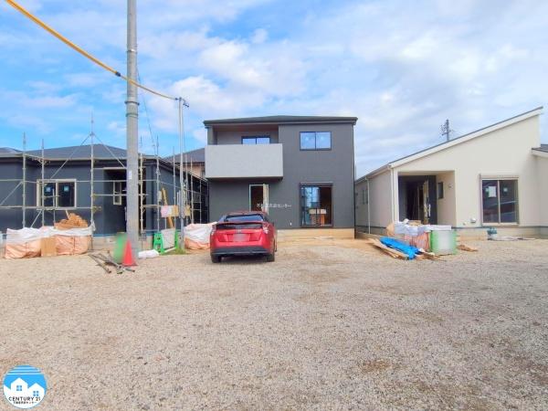 西尾市一色町野田3号棟