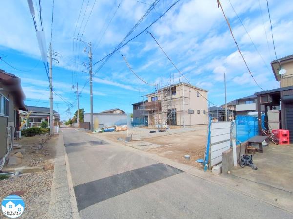 西尾市一色町野田3号棟