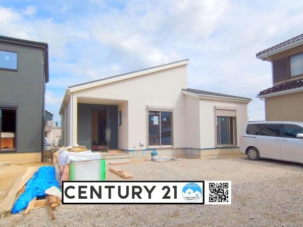 西尾市一色町野田4号棟