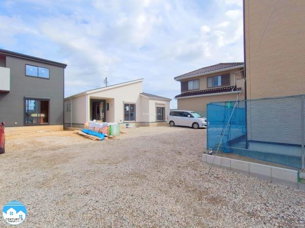 西尾市一色町野田4号棟