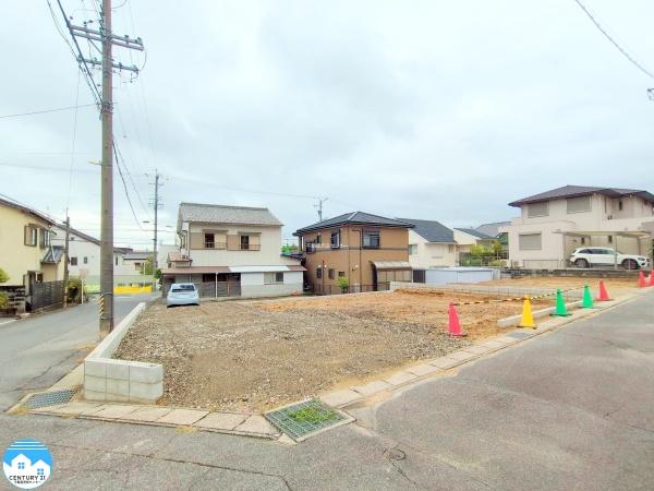 岡崎第254中町　2号棟