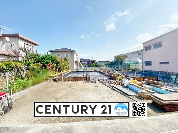 岡崎市暮戸町第21号棟